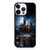 Harry Potter Midnight at Hogwarts iPhone 15 Pro Max Case