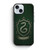 Harry Potter Slytherin Emblem iPhone 15 Case