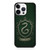 Harry Potter Slytherin Emblem iPhone 15 Pro Max Case