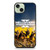 Helldivers 2 Sovereigns of Super Earth iPhone 15 Plus Case