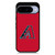 Arizona Diamondbacks 01 Motorola Google Pixel 10 Case
