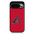 Arizona Diamondbacks 01 Motorola Google Pixel 10 Pro Case