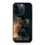 Henry Cavill iPhone 15 Pro Case
