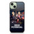 High Potential Series 02 iPhone 15 Plus Case