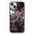 Honkai Star Rail Astral Express Crew iPhone 15 Plus Case