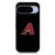 Arizona Diamondbacks 02 Motorola Google Pixel 10 Case