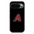 Arizona Diamondbacks 02 Motorola Google Pixel 10 Pro Case