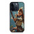 Horizon series Aloy iPhone 15 Pro Case