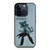 Horizon Zero Dawn Aloy The Noras Shadow iPhone 15 Pro Case