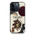 House Targaryen Fire Blood Game of Thrones 01 iPhone 15 Pro Case