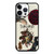 House Targaryen Fire Blood Game of Thrones 01 iPhone 15 Pro Max Case