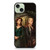 House Targaryen Fire Blood Game of Thrones 03 iPhone 15 Plus Case