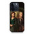 House Targaryen Fire Blood Game of Thrones 03 iPhone 15 Pro Case