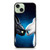 How to Train Your Dragon Night and Light iPhone 15 Plus Case