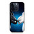 How to Train Your Dragon Night and Light iPhone 15 Pro Case