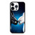 How to Train Your Dragon Night and Light iPhone 15 Pro Max Case