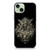 Hunger Games Katniss Catching Fire iPhone 15 Plus Case