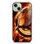 Hunger Games Mockingjay iPhone 15 Plus Case