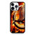 Hunger Games Mockingjay iPhone 15 Pro Max Case