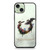 Hunger Games Sunrise on the Reaping iPhone 15 Plus Case