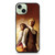 Hunger Games the Ballad of Songbirds and Snakes Lucy and Snow iPhone 15 Plus Case