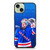 Igor Shesterkin New York Rangers 01 iPhone 15 Plus Case