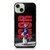Igor Shesterkin New York Rangers 02 iPhone 15 Plus Case