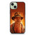 Indiana Jones 02 iPhone 15 Plus Case