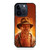Indiana Jones 02 iPhone 15 Pro Case