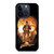 Indiana Jones 03 iPhone 15 Pro Case
