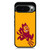 Arizona State Sun Devils 03 Motorola Google Pixel 10 Pro Case