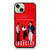 Industry Series 01 iPhone 15 Plus Case