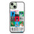 Industry Series 02 iPhone 15 Plus Case