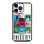 Industry Series 02 iPhone 15 Pro Max Case