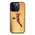 Iron Man Animated iPhone 15 Pro Case