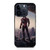 Iron Man End Game iPhone 15 Pro Case