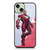 Iron Man Marvel Rivals iPhone 15 Plus Case