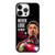 Iron Man Tony Stark Quotes iPhone 15 Pro Max Case