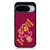 Arizona State Sun Devils 04 Motorola Google Pixel 10 Case