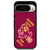 Arizona State Sun Devils 04 Motorola Google Pixel 10 Pro XL Case