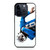 Jahmyr Gibbs Detroit Lions 02 iPhone 15 Pro Case