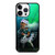 Jalen Hurts Philadelphia Eagles 01 iPhone 15 Pro Max Case