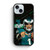 Jalen Hurts Philadelphia Eagles 02 iPhone 15 Case