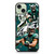 Jalen Hurts Philadelphia Eagles 04 iPhone 15 Plus Case