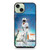 Jalen Ramsey Miami Dolphins 01 iPhone 15 Plus Case