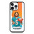 Jalen Ramsey Miami Dolphins 02 iPhone 15 Pro Max Case