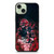 Jamarr Chase Cincinnati Bengals 01 iPhone 15 Plus Case