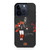 Jamarr Chase Cincinnati Bengals 02 iPhone 15 Pro Case