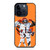Jamarr Chase Cincinnati Bengals 03 iPhone 15 Pro Case