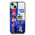 James Cook Buffalo Bills 01 iPhone 15 Plus Case